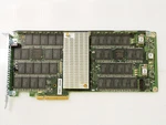 Netapp 110-00153+D0 111-00660+D0 Pam Ii 256GB Flash Cache Acceleration Card. Fixed Price $61.41.