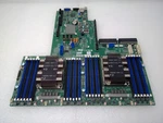 Supermicro X11DPU-V Dual Socket LGA-3647 24 Dimm Server Ultra System Board. Fixed Price $299.99.