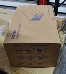 10X Chenbro SK32303H01 To Sas/sata Ii 3.5" Hdd Enclosure - New!!!. Fixed Price $495.00.
