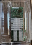 Intel / Dell X520-DA2 Ethernet Server Adapter Gbps Dual Port E10G42BTDA. Fixed Price $40.99.