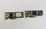 Mix Lot Of Dell 0Y40PH Broadcom BCM57810S Dual Port Sfp+ 10GB Network Adapter. Fixed Price $115.99.