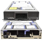 Lenovo Flex System X240 M5 9532-AC1 2XHS + CN4052 Dual Port 10GBE. Fixed Price $230.90.