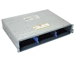 Emc Sae 25-BAY 2.5" Sas Hard Drive Expansion 2X 303-104-000E Controllers No Hdd. Fixed Price $48.29.