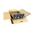 New Genuine Hp 3PAR 40-DISK 14800GB 2X Fc 4GB Control Drive Storage System. Fixed Price $3900.99.