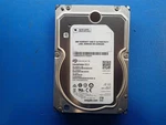 Seagate ST2000NM0023 00D5315 2TB 7.2K Rpm 6GB/S 3.5" Sas Server Hard Drive. Fixed Price $29.99.