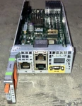 Emc 110-130-100B 0K64V8 Management Controller Card Tested A+. Fixed Price $70.00.