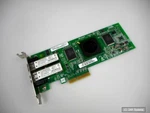 Hp AE312-60001, 407621-001 FC1242SR 4GB Pcie Dual Fiber Channel Adapter, Mint Condition. Fixed Price $156.26.