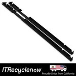 Apple Xserve Rail Xeon Outer Rack Kit 805-6511 805-6512. Fixed Price $99.00.