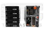 Emc Isilon IH500-E-12T-1.6T Encrypted W/ 15X 12TB Sed Hdd, 1X 1.6TB Ssd. Fixed Price $9995.00.