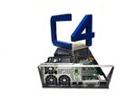 Hp Q8F76A Nimble SF300 Spare Controller. Fixed Price $2500.00.