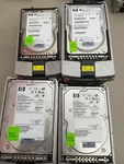 1X Hp Ultrawide 320 72.8GB 10K 3.5" Scsi Hdd !charity! MAW3073NC BD07288277. Fixed Price $25.99.
