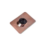 Oatey All-flash No-calk 11 X 14-1/2 Copper Roof Flashing Bronze 12403. Fixed Price $66.95.
