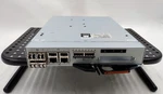 Ibm 85Y6134 - V7000 Controller Type 100 W/ 4X J37226 Sfps. Fixed Price $499.99.