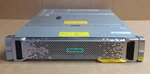 Hpe Storeonce 5100 Storage Enclosure BB916A 12X 3.5" Sas Bay +i/o Module +2X Psu. Fixed Price $484.06.
