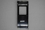 Ibm Storwize V3700 Storage 2.5" Bay Filler Tray Grade 45W8680. Fixed Price $9.56.