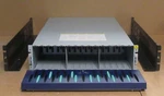 Hitachi DF-F800-RKAK 15 3.5" Sas Hdd Hard Drive Bay 3U Expansion Array. Fixed Price $482.51.