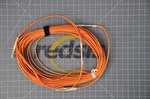 Ibm 13M Lc/lc Fibre Channel Cable - Ec: J14853 Grade 12R9559. Fixed Price $32.40.