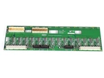 Promise Vtrak 3U-SATA2-15-S Back Plane Gp 0443-02 Rev A1 Board For M500I. Fixed Price $82.19.