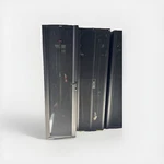 AR3105 Apc Netshelter Sx Enclosure With Sides - Rack Cabinet Black 45U 19". Fixed Price $440.00.