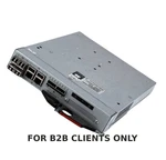 00L4575 Ibm Controller V7000 Fc 2076-124 8GB Cache. Fixed Price $550.00.
