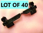 Lot Of 40 - Dell GX620 Heatsink Retainer Mount Bracket (no Screws) G8855. Fixed Price $50.00.