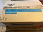 Tally Dascom 2600+ B/w Dot Matrix Printer 288330652 New. Fixed Price $899.00.