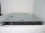 Hpe Proliant DL120 GEN9 G9 1U Server E5-2603V3 1.6GHZ 6-CORE 4GB 500GB Dvd. Fixed Price $128.00.