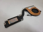 Oem Dell Latitude 7480 7490 Cpu Heatsink Fan For Intel Graphics AT1S1002 2T9GV. Fixed Price $19.40.