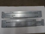 Ibm 41Y5152 41Y5143 3U Adjustable Rail Kit Left And Right. Fixed Price $50.00.