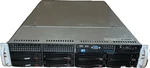 Supermicro CSE-825 2U Rack Server 96GB DDR3 Ecc, Intel Xeon E5506 ADAPTEC1. Fixed Price $324.87.