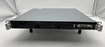 Synology Rackstation RS814 4-BAY Rackmount Nas 16TB Storage (4X4TB Hdd). Fixed Price $499.99.