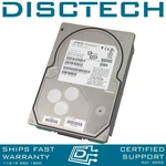 Hitachi Fibre / Fiber Channel Hard Drive DK32EJ-72FC. Fixed Price $88.00.