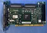 Adaptec 39160 Scsi Card. Fixed Price $15.00.