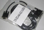 DB25M To DB9F Serial Cable P/n 038-003-444 By Emc. Fixed Price $10.55.