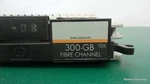Hp 366023-001 300GB 10,000 Rpm 3.5 In. Fiber Channel Hdd 447186-002 BF300D6188. Fixed Price $20.00.
