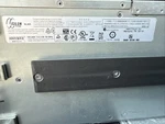 Emc Isilon NL400 Node W/ 36X 3.5INCH Hard Drive Tray Caddy, 10GBE, Accessories. Fixed Price $1599.00.