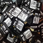 Mixed Lot Of 194 - Dell 0T6NY4 & 0583VN 16GB Sd Idrac Flash Cards Used. Fixed Price $382.50.