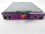 Equallogic Wdwjm Dell PS4100 Type 12 Controller Vt. Fixed Price $75.00.
