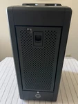 Sandisk 96TB G-raid Shuttle 8 External Hard Drive Thunderbolt 3 & Usb-c Refurb. Fixed Price $3399.00.