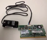 Hp 661069-B21 P-series Smart Array 512MB Flash Backed Write Cache Fbwc Raid. Fixed Price $59.95.