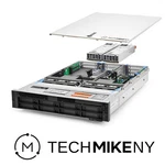 Dell Poweredge R740 Server 8-BAY Lff 2.10GHZ 16-CORE 192GB Ram + 144TB Storage. Fixed Price $6511.95.