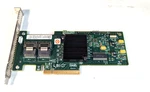 Lsi Mr Sas 9240-8I Raid Controller Card High Profile. Fixed Price $38.55.