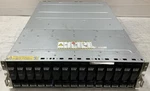 Emc STPE15 Hard Drive Storage Array W/ Caddies Pn: 900-567-001 No Hdds. Fixed Price $145.00.
