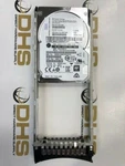 Ibm 1.8TB 10K 12GPBS 2.5IN Sas Hdd V5000 GEN1 00RX921 00RY094 00WY966 2078-AC63. Fixed Price $125.00.