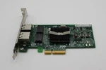 Ibm EXPI9402PT PRO/1000PT Intel 82571 Chip Server Network Card 39Y6127 39Y6128. Fixed Price $13.00.