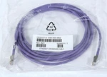 038-003-952 Emc Ethernet Crossover Cable, 156 Inch Purple New!. Fixed Price $24.99.