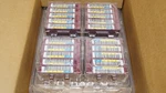 Lot Of 20 New Dell LTO-5 Ultrium 1.5TB / 3.0TB Data Tape Cartridges 02H9YH. Fixed Price $245.00.