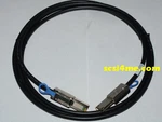 Molex 74547-0302 SFF-8088 To External Minisas Cable 2M Best Quality. Fixed Price $43.00.