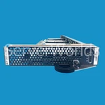 Hp 3PAR Drive V400 Magazine 4GB Sas DC4 2.5" C8R65A 4X450G 727400-001 Format 520. Fixed Price $295.00.