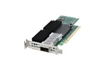 Dell Mellanox CX653105A CONNECTX-6 1-PORT 200GBE QSFP56 Hh Nic Vpi Adapter CY7GD. Fixed Price $640.00.